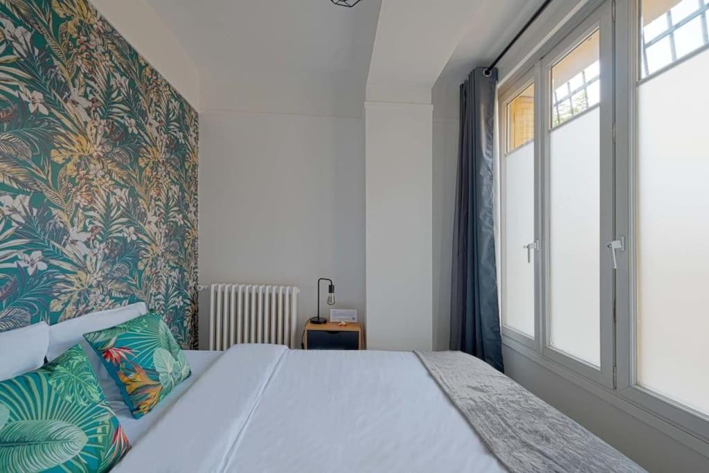 Apartment 2 Pieces A Issy- Les -moulineaux